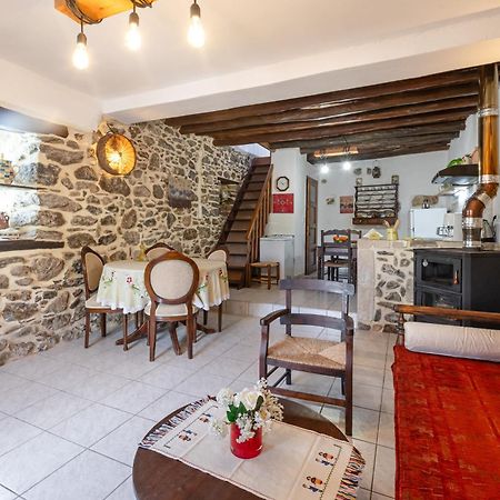 Petrino Residence Pombia Kültér fotó