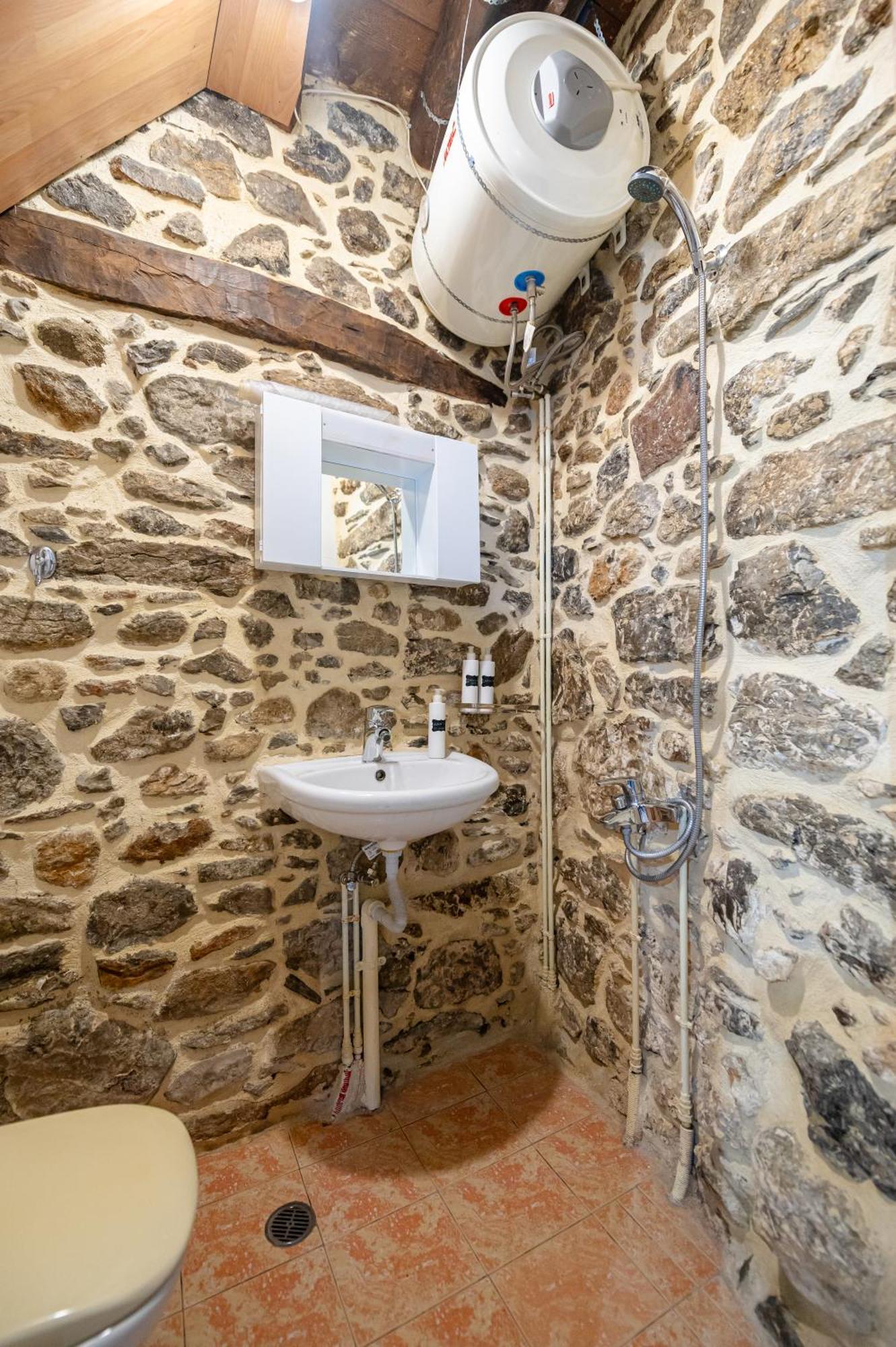 Petrino Residence Pombia Kültér fotó