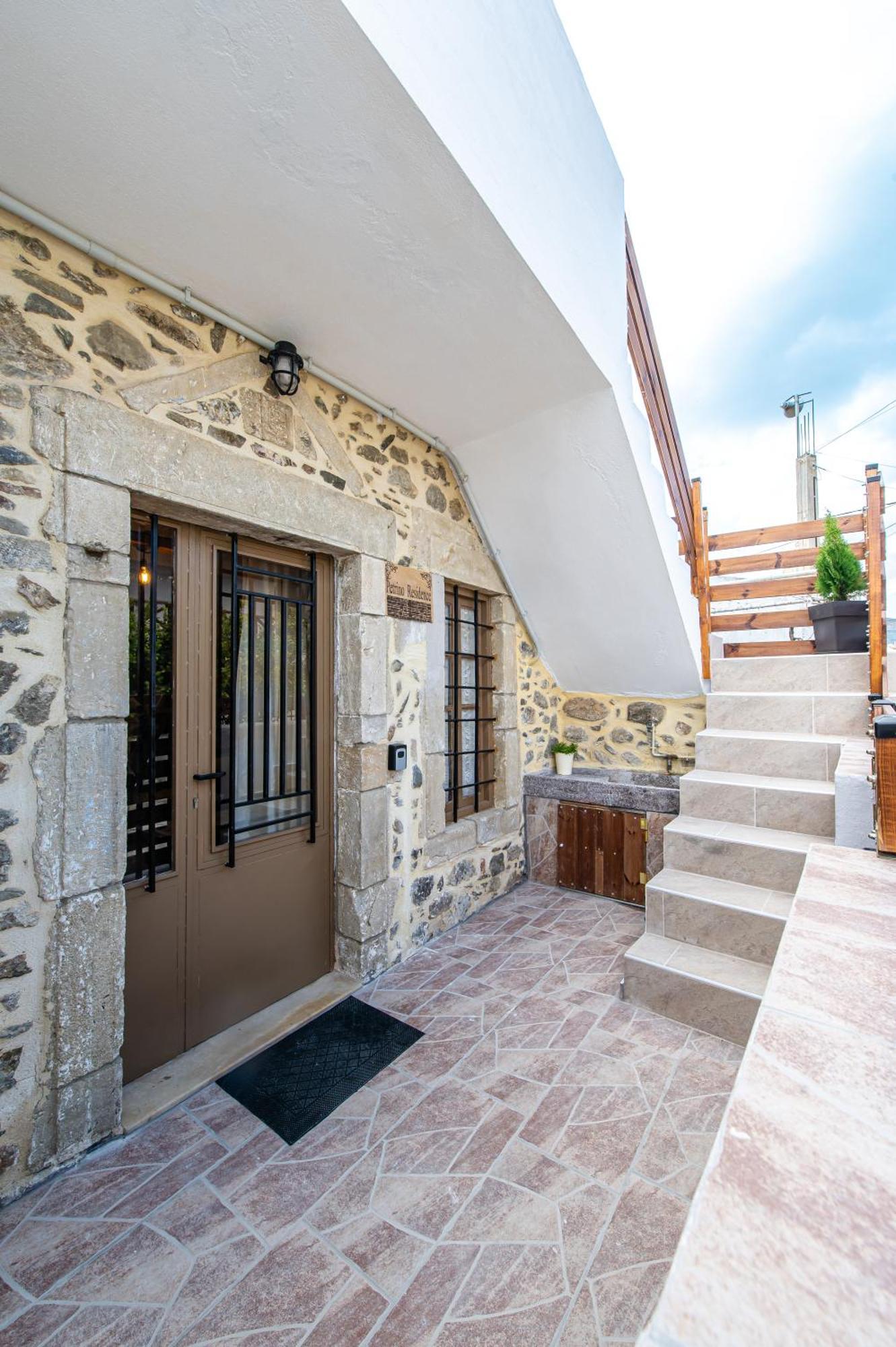 Petrino Residence Pombia Kültér fotó